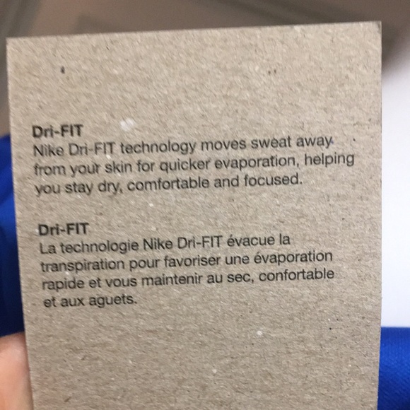 Nike Athletic/Athleisure Hoody, Size M, NWT! - Picture 7 of 11